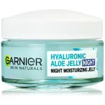 Garnier Skin Naturals Hyaluronic Aloe Night Moisturizing Jelly N&auml;ogeel 50 ml