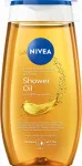 Nivea Natural Oil Du&scaron;i&otilde;li 200 ml