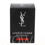 Yves Saint Laurent La Nuit De L'Homme Eau De Parfum 100 ml