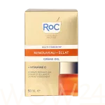 Roc Multi Correxion Revive + Glow N&auml;ogeel 50 ml