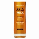 Dermacol Beta Carotene Body Milk 200 ml