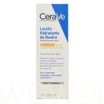 Cerave Moisturizing Facial Lotion P&auml;evakreem 52 ml