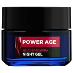 L`oreal Men Expert Power Age Recharging Night Gel N&auml;ogeel 50 ml