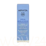 Apivita Aqua Beelicious Cooling Hydrating Eye Gel