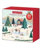 Yankee Candle Fragrance Lover's Advent Calendar 2025