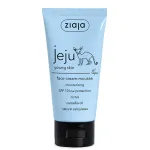 Ziaja Facial cream mousse SPF 10 Jeju (Face Cream-mousse) 50 ml