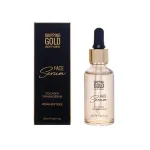 Dripping Gold Self-tanning serum with collagen (Collagen Tanning Face Serum) 30 ml