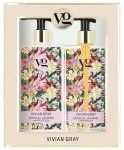 Vivian Gray sensual jasmine