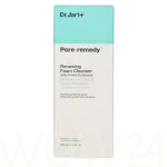 Dr.jart+ Pore-Remedy Renewing Foam Cleanser 150 ml