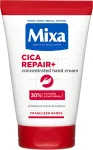 Mixa Cream for dry and cracked hands Cica Repair+ (Concentrated Hand Cream) 50 ml