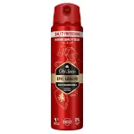 Old Spice Deodorant spray Epic Legend (Deodorant Spray) Deodorant 150 ml