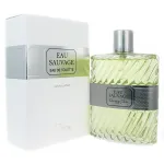 Dior Eau Sauvage Eau De Toilette 200 ml