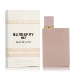 Burberry Her Elixir de Parfum Eau De Parfum 50 ml