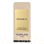 Guerlain Guerlain Rouge G Ecrin Mirror Case