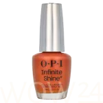 OPI OPI Infinite Shine Nail Lacquer K&uuml;&uuml;nelakk 15 ml