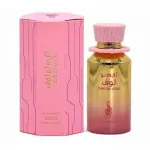 Risala Time To Love Eau De Parfum 100 ml