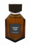 Camara Sweet Oud Eau De Parfum 100 ml