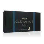 Armaf beaut&eacute; Club de Nuit Intense Man Parfum Parfum 12 ml 12ml + Parfum Oil 12ml