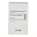COSRX The Hyaluronic Acid 3 Serum 20 ml