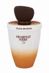 Arabiyat Sugar Dulce de Leche Eau De Parfum 100 ml
