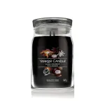 Yankee Candle Signature Black Coconut 567 ml