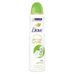 Dove Antiperspirant spray Advanced Care Cucumber & Green Tea (Anti-Perspirant) Deodorant 150 ml