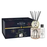 Maison Berger Paris Gift set aroma diffuser Pomelis body + refill Magnificent Vanilla 200 ml