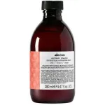 Davines Alchemic Shampoo Red 280 ml