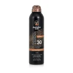 Australian Gold Australian Gold Instant Bronzer Continuous Spray SPF30