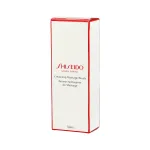 Shiseido Cleansing Massage Brush Pintsel 1 ml