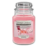Yankee Candle Home Inspiration Berry Kiss Bellini Scented Candle