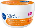 Nivea Facial Vitamin C Cream - Rozjasňuj&iacute;c&iacute; pleťov&yacute; kr&eacute;m