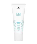 Schwarzkopf Mask for oily hair Scalp Clinix Oil Control Treatment
