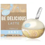 Dkny Be Delicious Latte Vanilla Eau De Parfum 50 ml