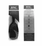 Wet Brush hairbrush black EPIC Deluxe Detangler Juuksehari