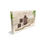 Grace Cole Wellness Spa body care gift box 4 pcs