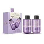 Grace Cole Lavender Body Care Mini Set ( Levandule ) - D&aacute;rkov&aacute; mini sada p&eacute;če o tělo