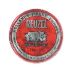Reuzel Hollands Finest Pomade Water Soluble High Shine 35 ml