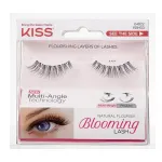 Kiss Blooming Lash Lily False Eyelashes