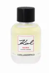 Karl lagerfeld Karl Rome Divino Amore Eau De Parfum 60 ml Tester