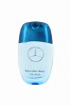 Mercedes-benz The Move Eau De Toilette 100 ml Tester