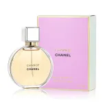 Chanel Chance Eau De Parfum 35 ml