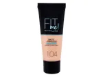 Maybelline Fit Me! Matte + Poreless 30 ml