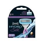 Wilkinson Sword Hydro Silk Vahetusterad 3 ml