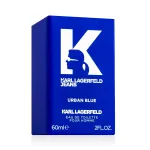 Karl lagerfeld Jeans Urban Blue Eau De Toilette 60 ml