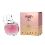 Azzaro Wanted Girl Tonic Eau De Toilette 50 ml