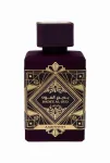 Lattafa perfumes Bade'e Al Oud Amethyst Eau De Parfum 100 ml