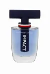 Tommy Hilfiger Impact Eau De Toilette 100 ml