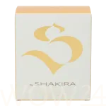 Shakira S Eau De Toilette 80 ml