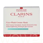 Clarins Cryo-Flash Cream-Mask 75 ml